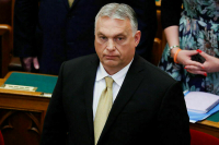 Орбан: Санкции против России эффективны только на бумаге