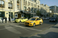 Отсидевшим за убийство могут запретить работать таксистами