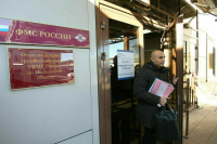 Иностранцам хотят упростить экзамен при получении вида на жительство