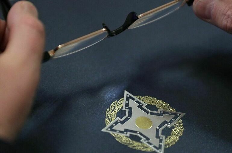 Китайские политологи назвали ОДКБ инструментом борьбы с «цветными революциями»