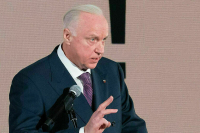 Бастрыкин поручил возбудить дело после обстрела села в Курской области