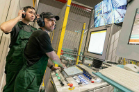 В России возник острый дефицит рабочих рук