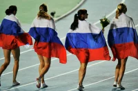 Российских спортсменов предлагают освободить от действия решений CAS