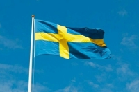 Глава МИД Швеции подписала заявку на вступление в НАТО