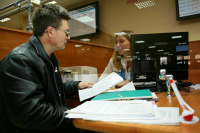 Нарушившим правила пребывания в России гражданам Украины, ДНР и ЛНР сняли ограничения на въезд