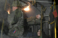 Минобороны подтвердило сдачу в плен украинских военных с «Азовстали»