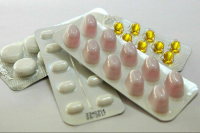 За ввоз и сбыт незарегистрированных лекарств хотят ввести ответственность