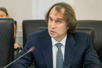 Лисовский уточнил законопроект о порядке трансграничного перемещения отходов