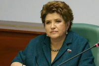 Глебова: Ведущая роль в формировании гражданской ответственности принадлежит верующим