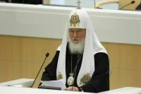 Патриарх Кирилл призвал ускорить принятие закона о запрете суррогатного материнства для иностранцев