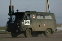 Вопросы оказания первой помощи военным урегулируют в законе