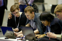 Число бюджетных мест по приоритетным программам магистратуры увеличат