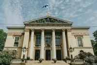 Парламент Финляндии поддержал присоединение Хельсинки к НАТО