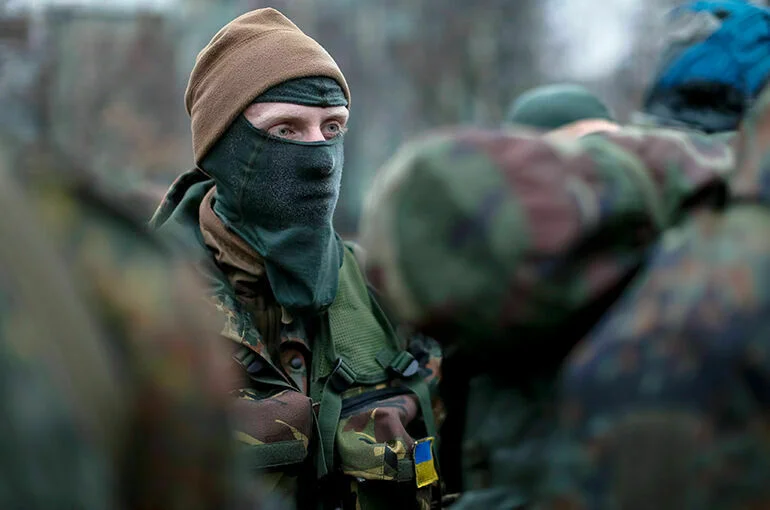 Суд рассмотрит дело о признании &laquo;Азова&raquo; террористической организацией