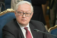 Рябков: Москва не откажется от Основополагающего акта Россия &mdash; НАТО