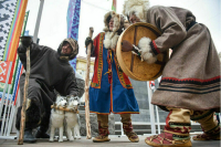 Этнокультурное разнообразие в России поможет сохранить закон