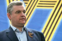 Леонид Слуцкий избран руководителем фракции ЛДПР в Госдуме