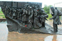 В Крыму зажгут огонь в память о жертвах депортации