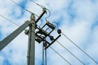 В Белгородской области восстановили поврежденную после обстрела линию электропередачи