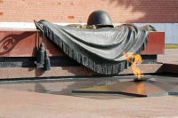 Память о погибших не угаснет