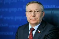 Варфоломеев призвал молодых законодателей заняться здоровьем