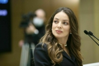 Догузова: Внутренний турпоток в России почти восстановился