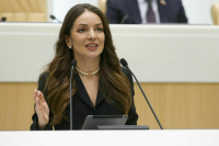 Догузова: Систему финансовых гарантий туроператоров нужно перестроить