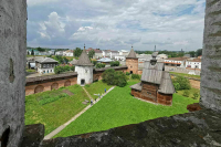 На развитие центров туристических городов выделят 7 миллиардов рублей