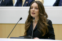 Догузова: Сервисами подбора гостиниц должен заниматься бизнес, а не государство