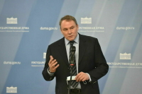 Толстой: МИД направил 1342 предложения по денонсации международных договоров