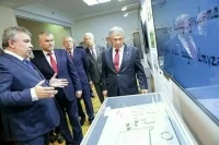 В Госдуме показали, как в Поволожье пришёл ислам