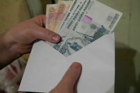 Госдума приняла в третьем чтении законопроект о выявлении нуждающихся в соцпомощи онлайн