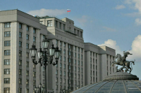 Госдума приняла в первом чтении законопроекты о невыполнении решений ЕСПЧ