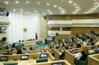 Политики и представители Церкви обсудили вопросы развития институтов гражданского общества