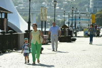 Льготу по регистрации недвижимости в Крыму предложили продлить до 2025 года