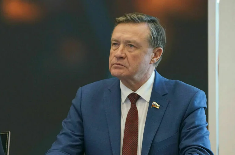 Рябухин предложил дать отсрочку от службы в армии студентам авиаколледжей