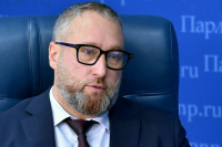 Горелкин: Добровольный уход с российского рынка невыгоден Google