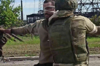Эксперт: Сдавшиеся боевики с «Азовстали» пройдут проверки