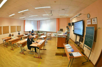 Стартует экзаменационная кампания для девятиклассников