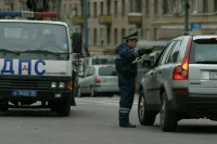 В МВД уточнили положения проекта порядка работы инспекторов ДПС