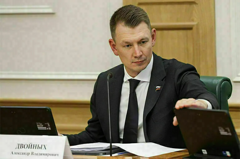Двойных: Стандарты особо охраняемых зон должны внедряться на уровне регионов