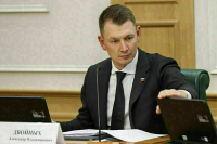 Двойных: Стандарты особо охраняемых зон должны внедряться на уровне регионов