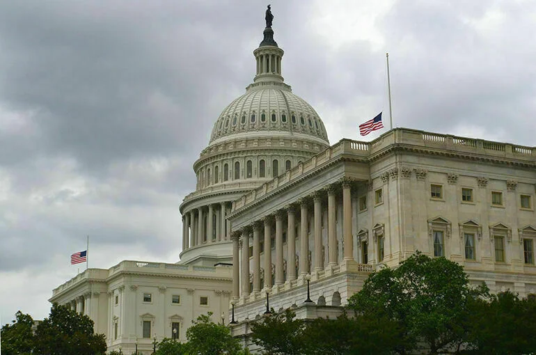 В США пригрозили не продлить лицензию на оплату РФ внешнего долга