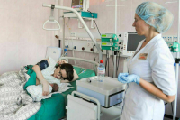 Иностранцев хотят лишить права на услуги суррогатных матерей