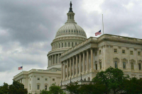 В США пригрозили не продлить лицензию на оплату РФ внешнего долга