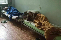 Минобороны опубликовало первое видео с украинскими военными с &laquo;Азовстали&raquo;