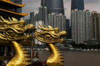 Пекин предупредил Вашингтон, что будет решительно защищать свои интересы