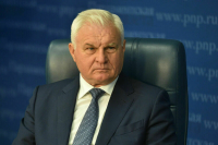 Плотников: Цены на продукты могут ограничить при нарушении договоренностей ретейлом