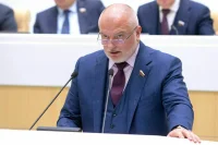 Клишас: Многие международные организации вносят хаос в сферу своей ответственности