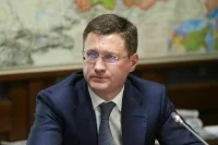 Около половины покупателей российского газа открыли рублевые счета